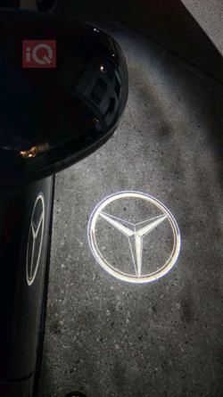 مێرسێدس بێنز C-Class